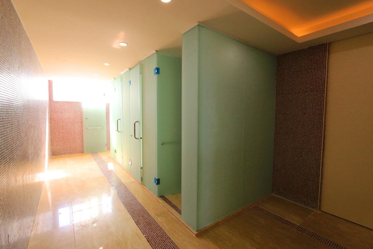 Eastland Hotel & Apartment Phnom Penh Eksteriør billede